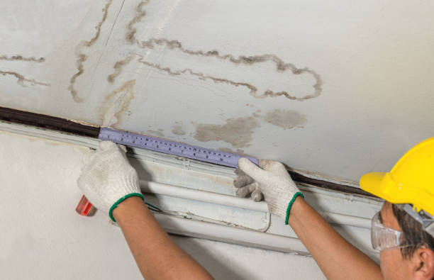 Reliable Structural Drying contractor in West Greenwich, RI by Water Damage Irwin